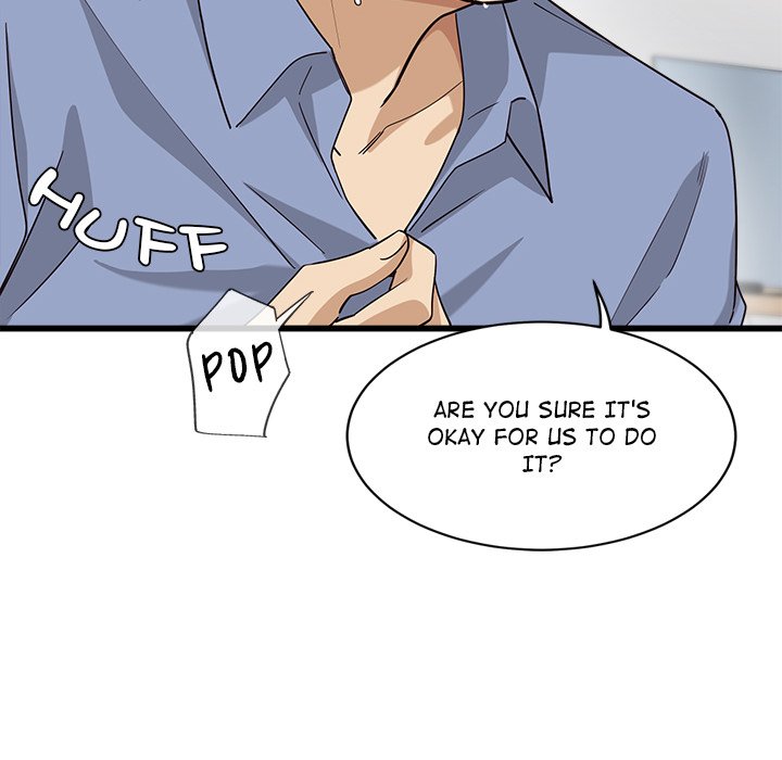 Read manhwa  My Other Girlfriend - Chap 04 - image 215