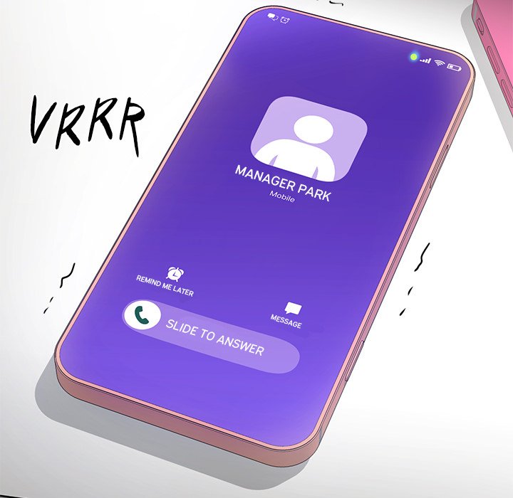 Read manhwa  My Other Girlfriend - Chap 05 - image 214