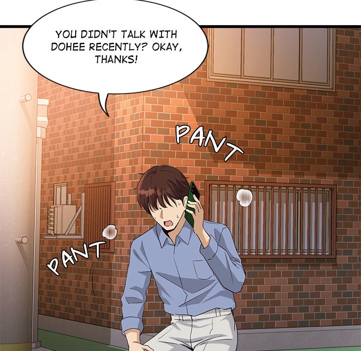 Read manhwa  My Other Girlfriend - Chap 03 - image 203