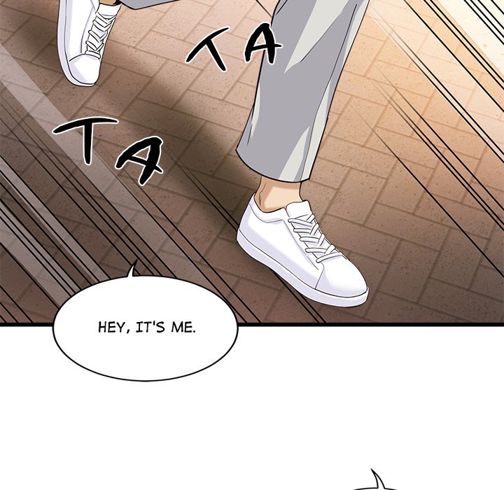 Read manhwa  My Other Girlfriend - Chap 03 - image 201