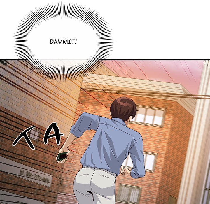 Read manhwa  My Other Girlfriend - Chap 03 - image 207