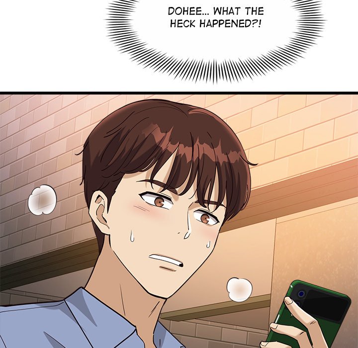 Read manhwa  My Other Girlfriend - Chap 03 - image 205