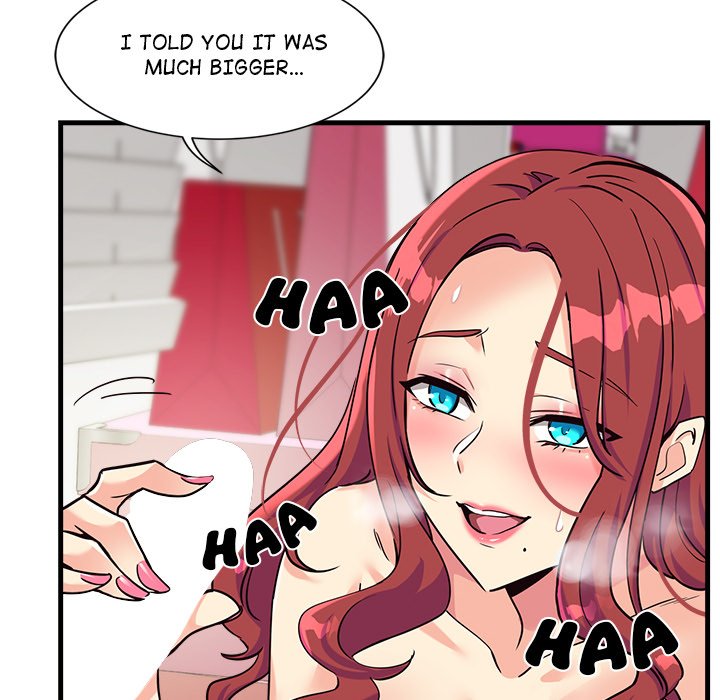 Read manhwa  My Other Girlfriend - Chap 05 - image 204