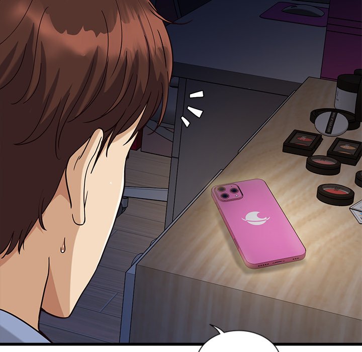 Read manhwa  My Other Girlfriend - Chap 03 - image 220