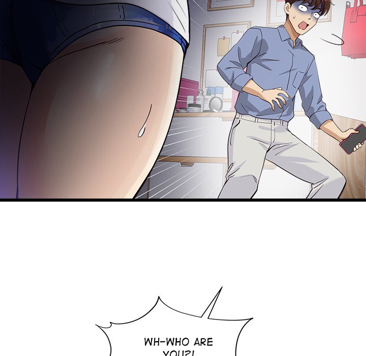 Read manhwa  My Other Girlfriend - Chap 03 - image 227