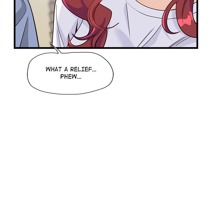 Read manhwa  My Other Girlfriend - Chap 04 - image 83