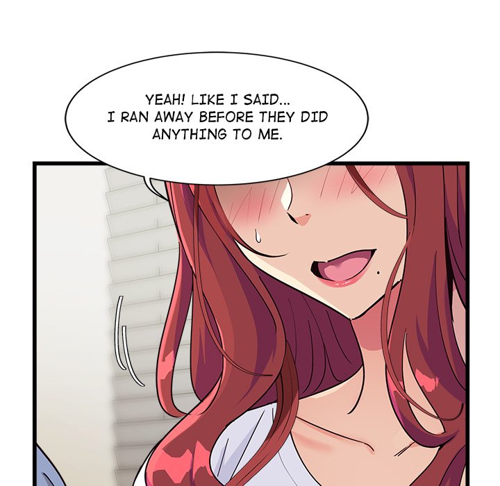 Read manhwa  My Other Girlfriend - Chap 04 - image 82