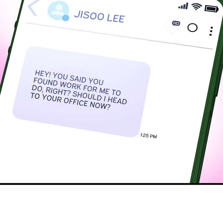 Read manhwa  My Other Girlfriend - Chap 03 - image 81