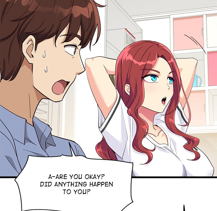 Read manhwa  My Other Girlfriend - Chap 04 - image 80