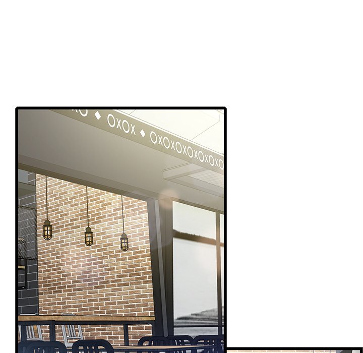 Read manhwa  My Other Girlfriend - Chap 03 - image 87