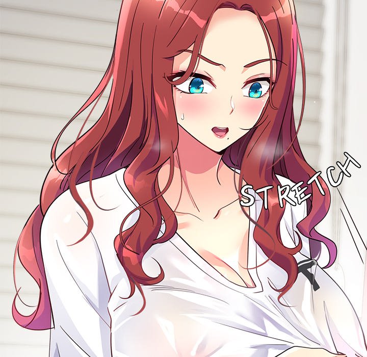 Read manhwa  My Other Girlfriend - Chap 04 - image 85