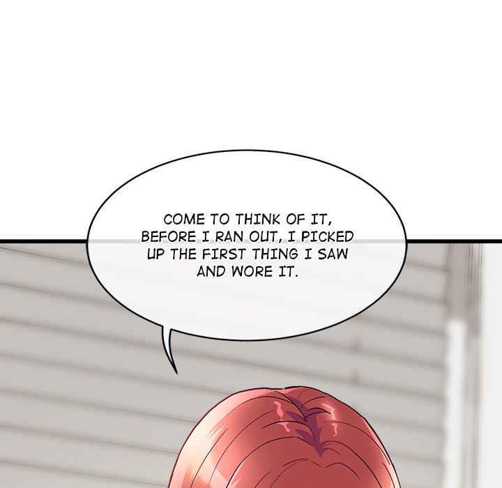 Read manhwa  My Other Girlfriend - Chap 04 - image 84
