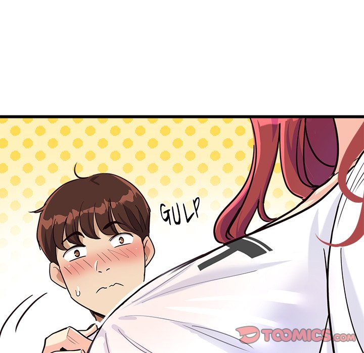 Read manhwa  My Other Girlfriend - Chap 04 - image 88