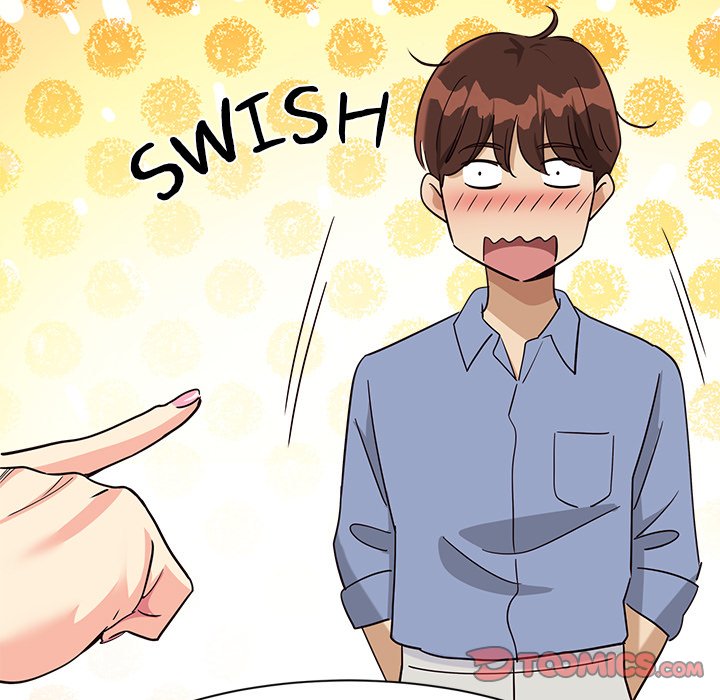 Read manhwa  My Other Girlfriend - Chap 04 - image 52