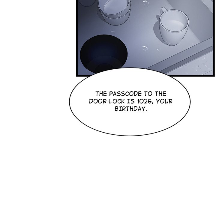 Read manhwa  My Other Girlfriend - Chap 04 - image 56
