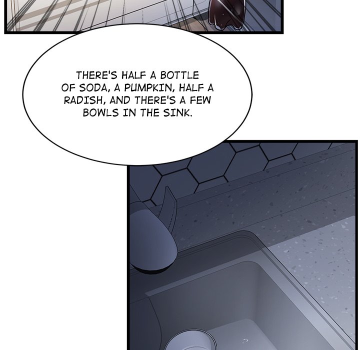 Read manhwa  My Other Girlfriend - Chap 04 - image 55