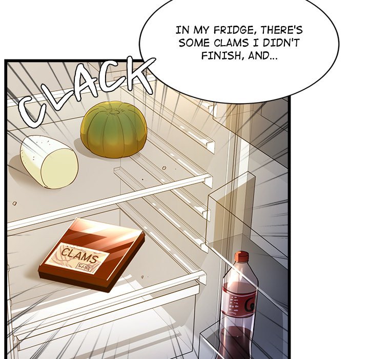 Read manhwa  My Other Girlfriend - Chap 04 - image 54