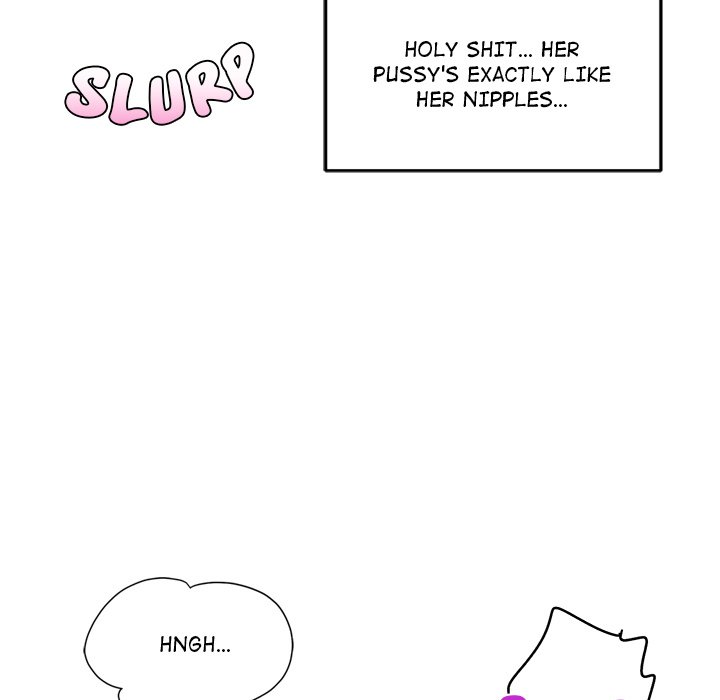 Read manhwa  My Other Girlfriend - Chap 05 - image 59