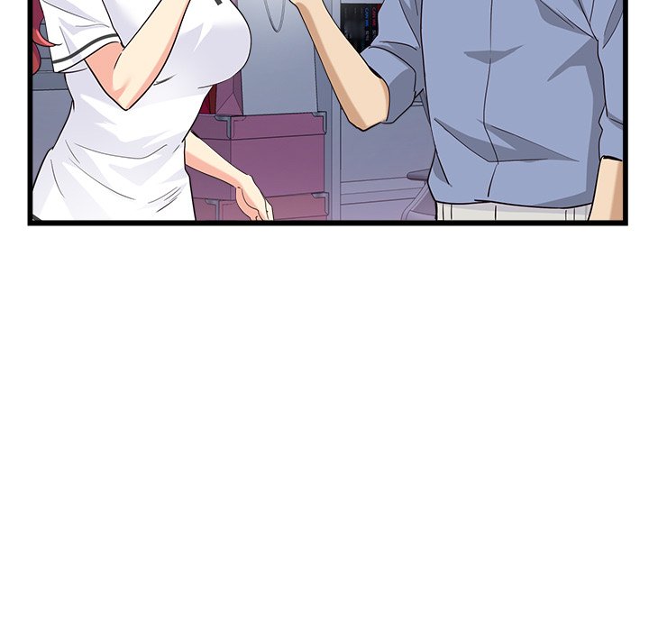 Read manhwa  My Other Girlfriend - Chap 04 - image 58
