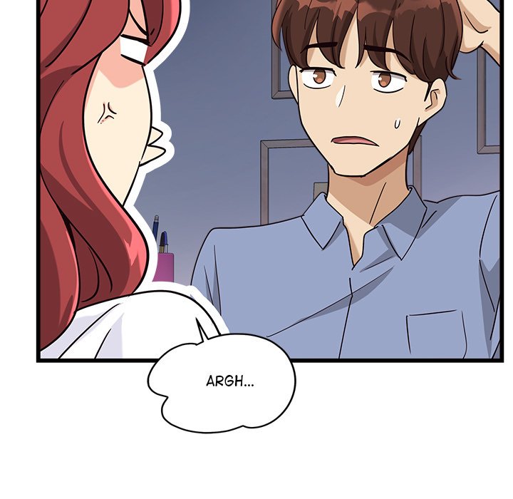 Read manhwa  My Other Girlfriend - Chap 04 - image 43