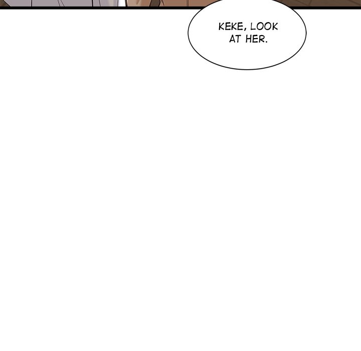 Read manhwa  My Other Girlfriend - Chap 03 - image 42
