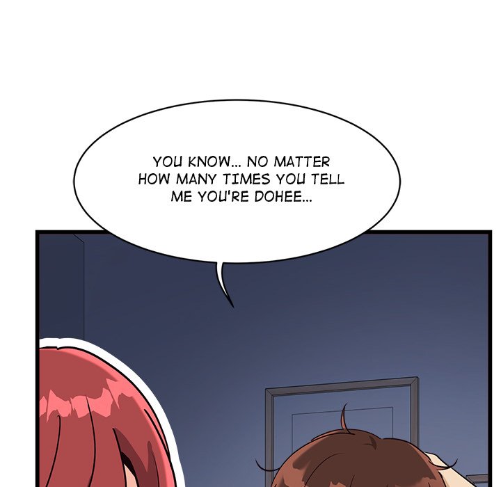 Read manhwa  My Other Girlfriend - Chap 04 - image 42