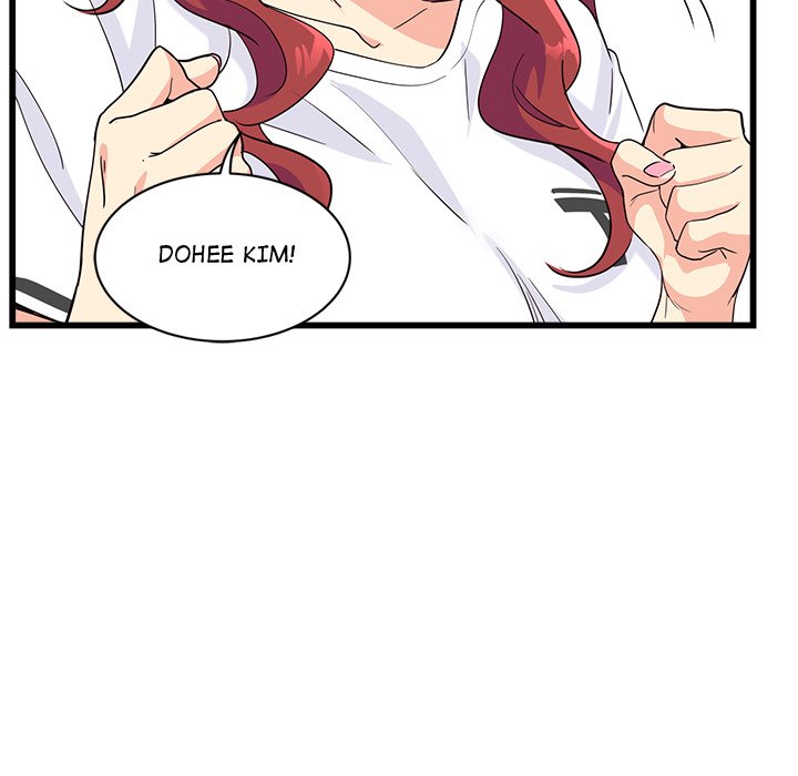 Read manhwa  My Other Girlfriend - Chap 04 - image 41