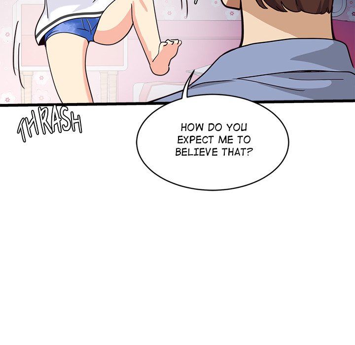 Read manhwa  My Other Girlfriend - Chap 04 - image 46