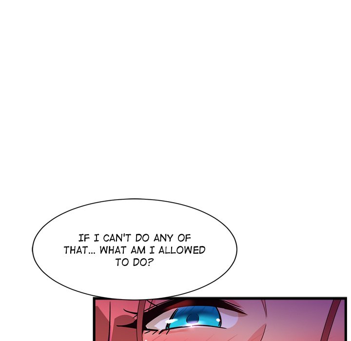 Read manhwa  My Other Girlfriend - Chap 05 - image 44