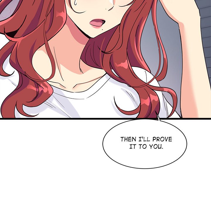 Read manhwa  My Other Girlfriend - Chap 04 - image 48