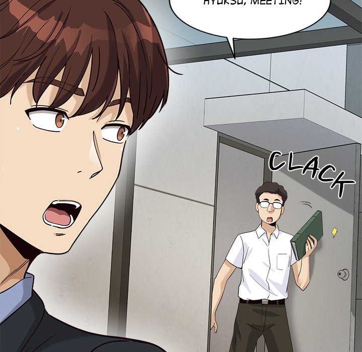 Read manhwa  My Other Girlfriend - Chap 03 - image 73