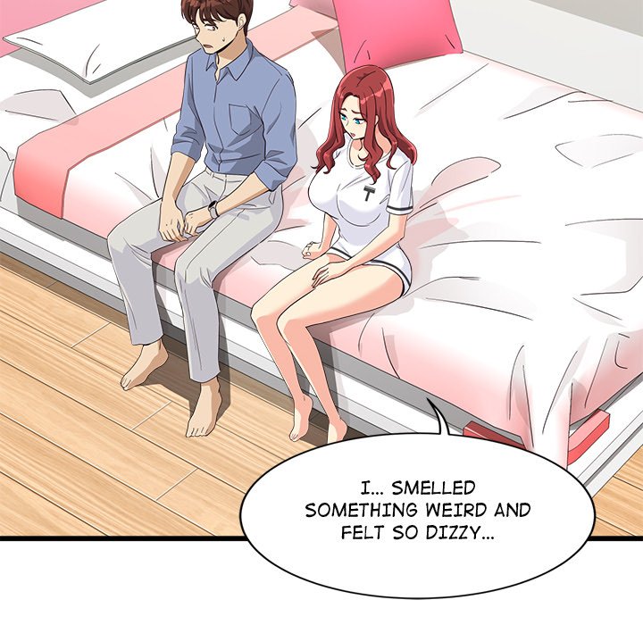 Read manhwa  My Other Girlfriend - Chap 04 - image 73