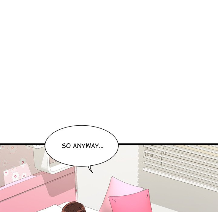 Read manhwa  My Other Girlfriend - Chap 04 - image 72