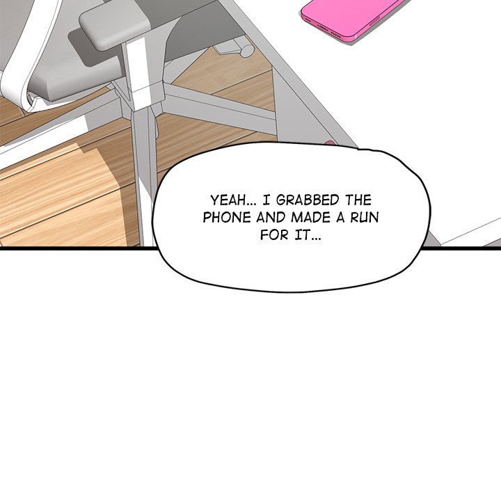 Read manhwa  My Other Girlfriend - Chap 04 - image 71