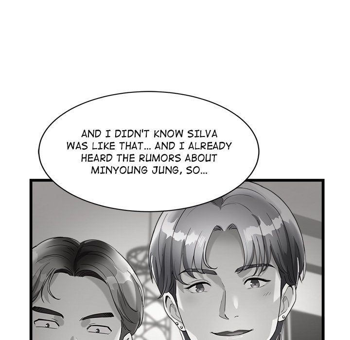 Read manhwa  My Other Girlfriend - Chap 04 - image 77
