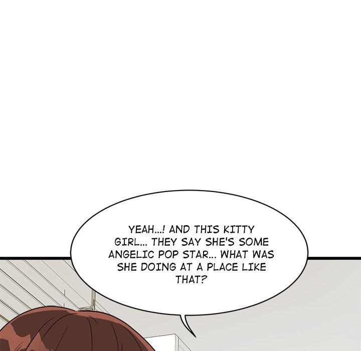 Read manhwa  My Other Girlfriend - Chap 04 - image 79