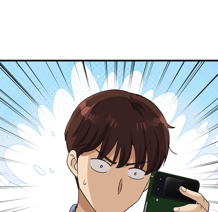 Read manhwa  My Other Girlfriend - Chap 03 - image 78