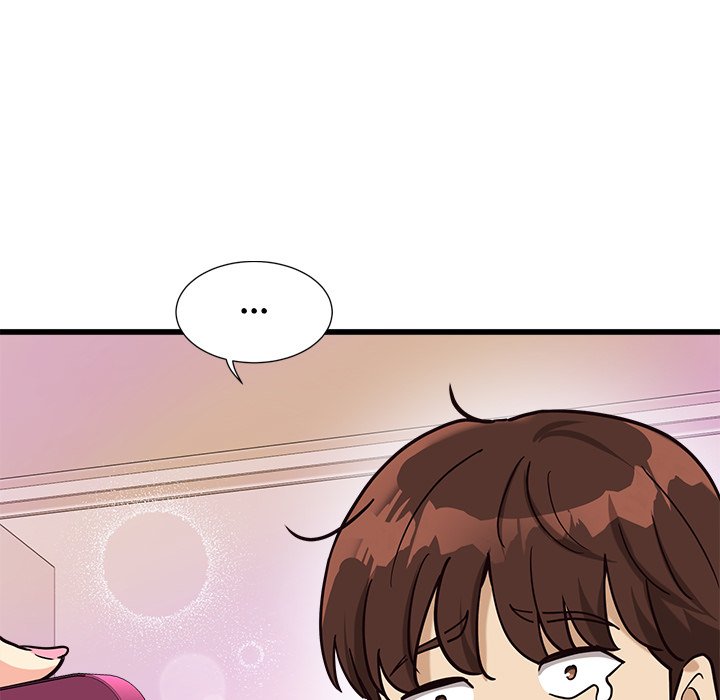 Read manhwa  My Other Girlfriend - Chap 04 - image 63