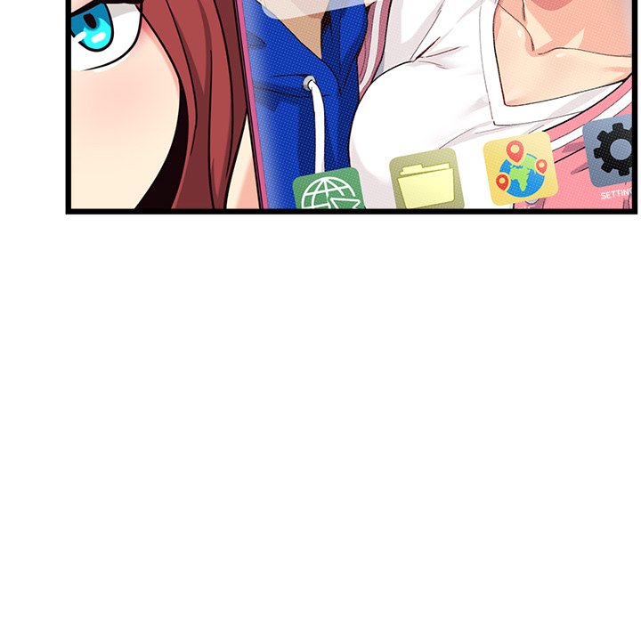 Read manhwa  My Other Girlfriend - Chap 04 - image 62