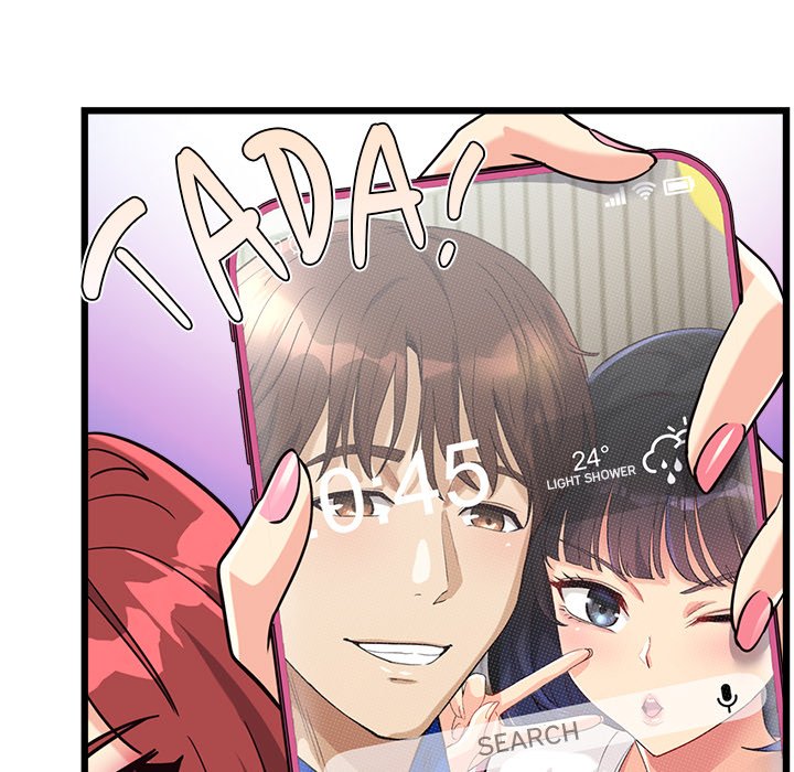 Read manhwa  My Other Girlfriend - Chap 04 - image 61