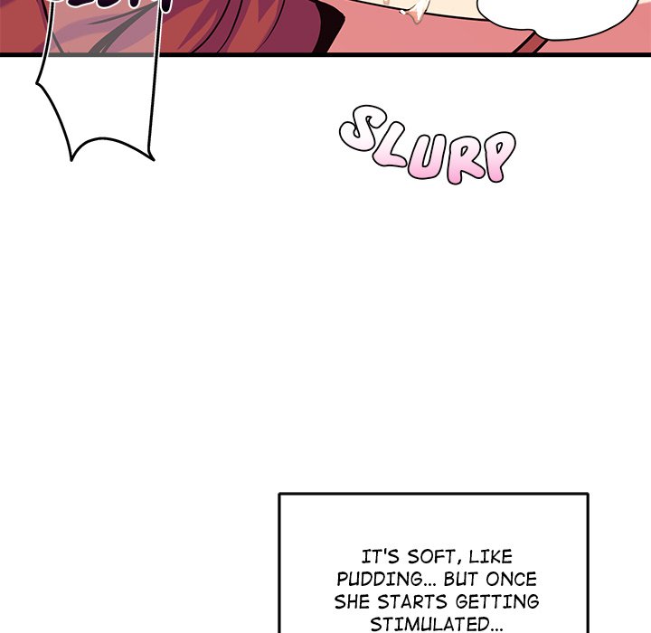 Read manhwa  My Other Girlfriend - Chap 05 - image 61