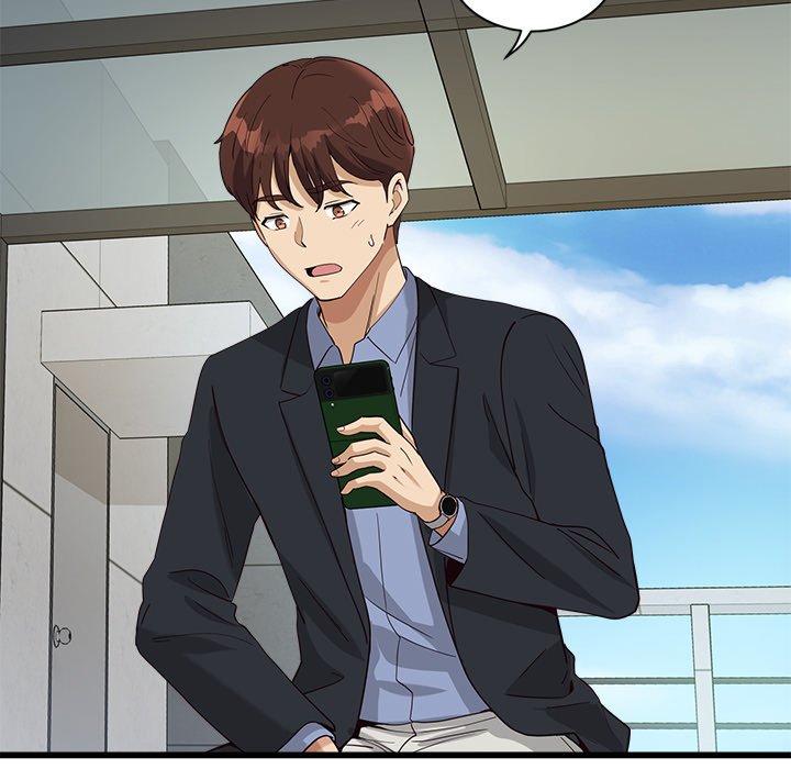 Read manhwa  My Other Girlfriend - Chap 03 - image 66
