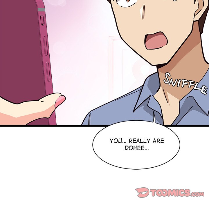 Read manhwa  My Other Girlfriend - Chap 04 - image 64