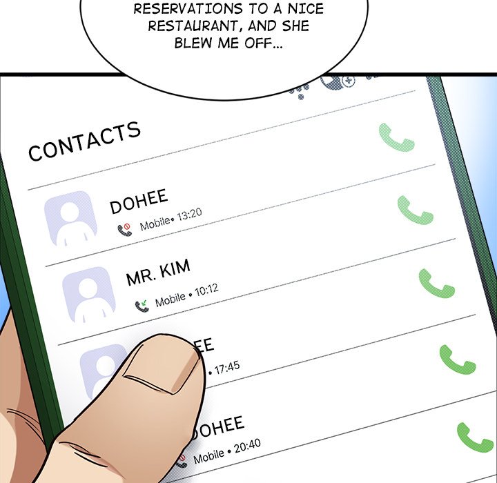 Read manhwa  My Other Girlfriend - Chap 03 - image 68
