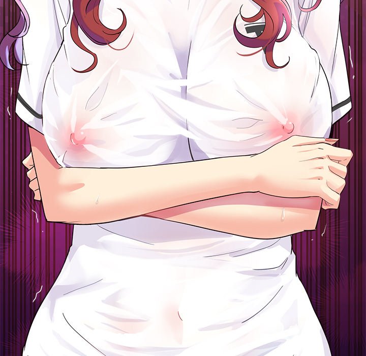 Read manhwa  My Other Girlfriend - Chap 04 - image 10