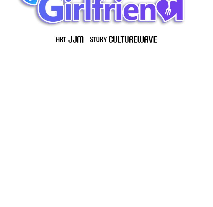 Read manhwa  My Other Girlfriend - Chap 04 - image 17