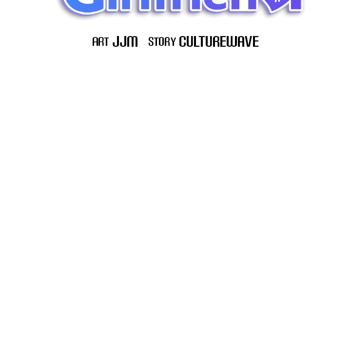 Read manhwa  My Other Girlfriend - Chap 03 - image 16