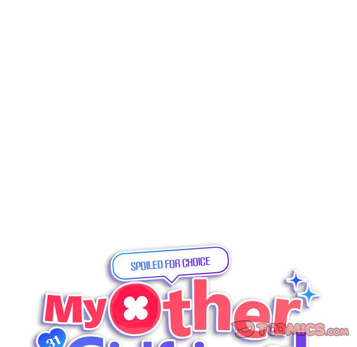 Read manhwa  My Other Girlfriend - Chap 04 - image 16