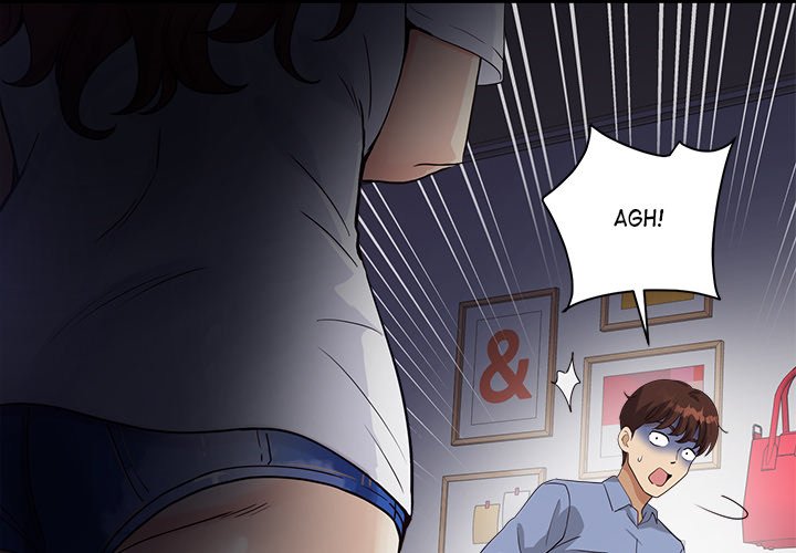 Read manhwa  My Other Girlfriend - Chap 04 - image 3