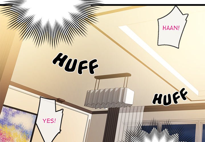 Read manhwa  My Other Girlfriend - Chap 03 - image 2